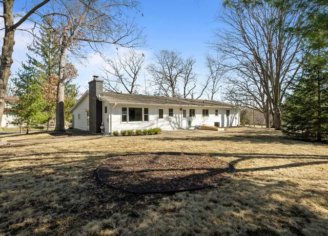 Property at 141 Cherry St, Williams Bay, WI 53191, 3 beds, 3 baths