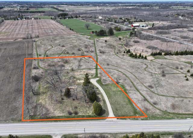 Property at 1623 County Road C, Grafton, WI 53024