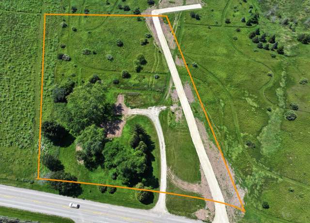 Property at 1623 County Road C, Grafton, WI 53024
