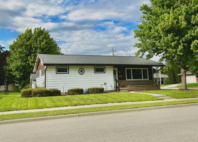 Property at 540 Habeck St, Kewaskum, WI 53040, 3 beds, 1 bath