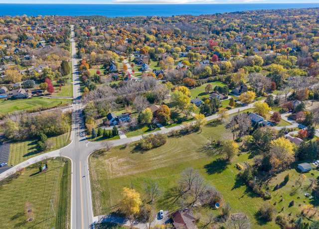 Property at Lt10 W Donges Bay Rd, Mequon, WI 53092
