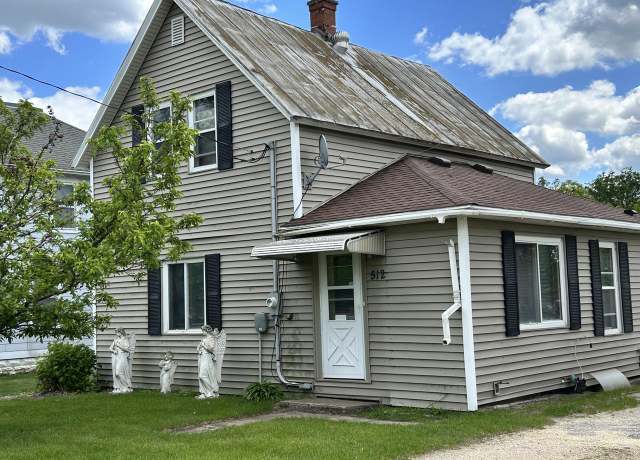 Property at 512 Division St, Stoddard, WI 54658, 2 beds, 1 bath
