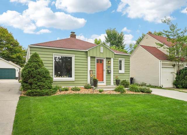 Property at 7710 Livingston Ave, Wauwatosa, WI 53213, 2 beds, 1.5 baths