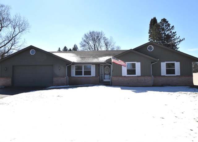 Property at 4455 Spring St, Mount Pleasant, WI 53405, 3 beds, 2 baths