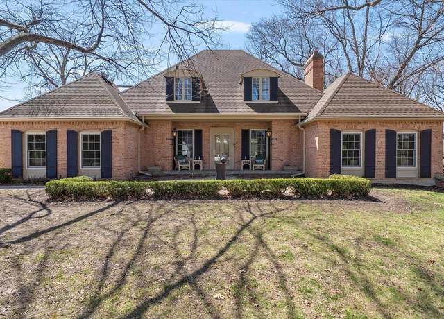 Property at 1428 Carrington St, Janesville, WI 53545, 5 beds, 4 baths