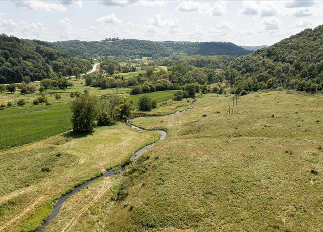 Property at 0000 River Rd, Viroqua, WI 54665