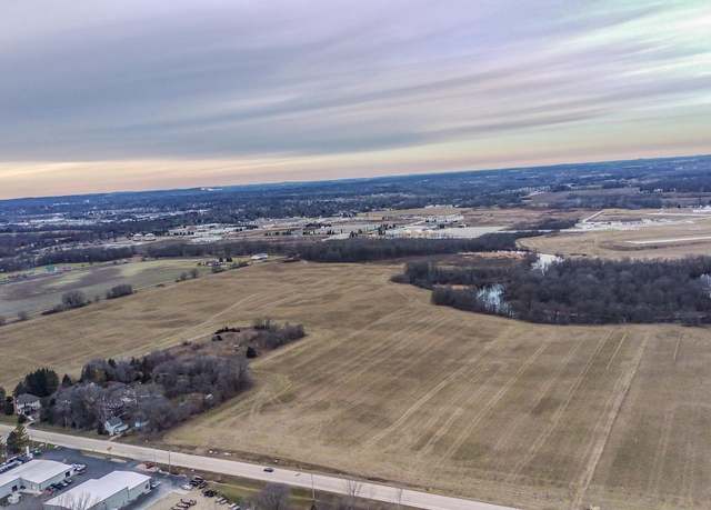 Property at Lt0 County Highway I, West Bend, WI 53095
