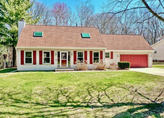 Property at 2488 Pinto Trl, Mc Farland, WI 53558, 3 beds, 2 baths