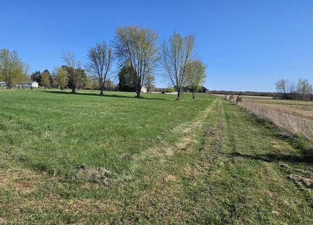 Property at 00 22nd Street West St, Necedah, WI 54646