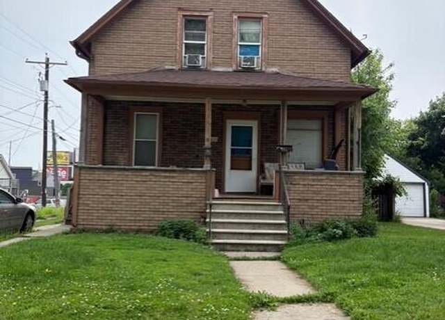 Property at 6017 31st Ave, Kenosha, WI 53142, 2 beds, 2 baths