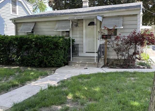 Property at 4910 N 53rd St, Milwaukee, WI 53218, 2 beds, 1 bath