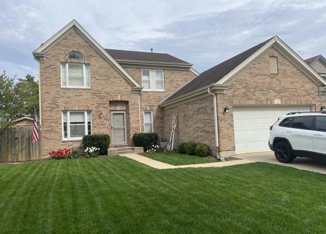 Property at 7103 93rd Ave, Kenosha, WI 53142, 3 beds, 2.5 baths
