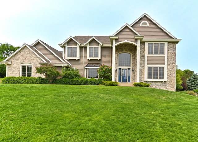 Property at W292N4163 Prairie Wind Circle South Cir, Pewaukee, WI 53072, 5 beds, 3.5 baths