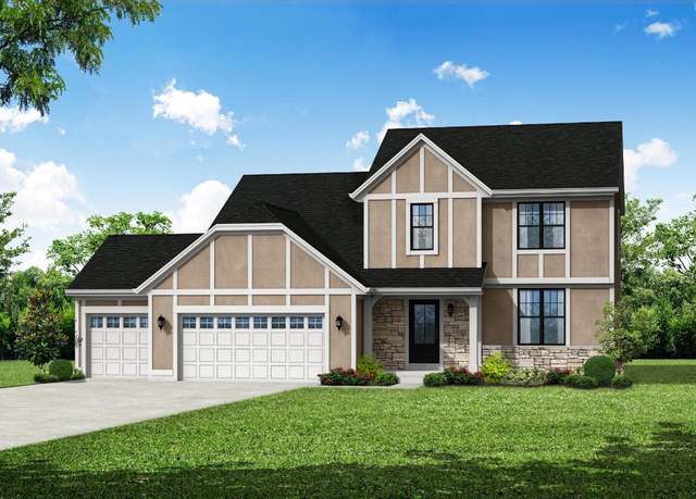 Property at 599 Twin Creeks Dr, Dousman, WI 53118, 4 beds, 3 baths