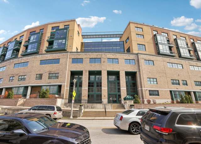 Property at 1888 N Water St #502, Milwaukee, WI 53202, 2 beds, 2.5 baths