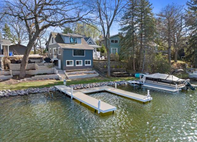 Property at N53W34938 Road B, Okauchee, WI 53069, 2 beds, 1 bath