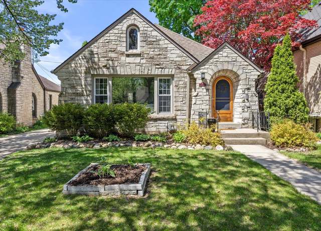 Property at 2773 N 72nd St, Milwaukee, WI 53210, 4 beds, 2 baths
