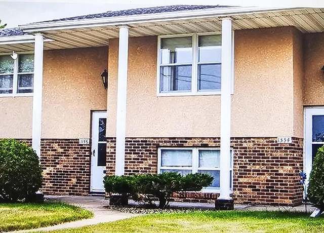 Property at 1514-1156 Chase St, La Crosse, WI 54601, 4 beds, 2 baths