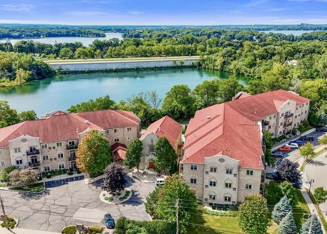 Property at N51W34861 Wisconsin Ave #3119, Okauchee, WI 53069, 2 beds, 2 baths