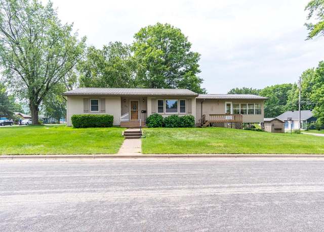 Property at 224 Legion Street East St, Holmen, WI 54636, 2 beds, 1 bath