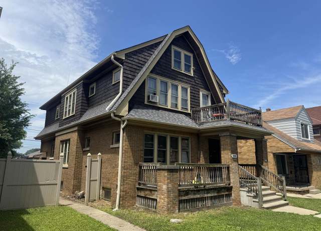 Property at 4309 N 19th Pl #4311, Milwaukee, WI 53209, 4 beds, 2 baths