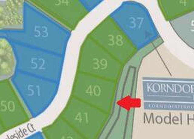 Property at Lt40 W Ingleside Ct, Dousman, WI 53118