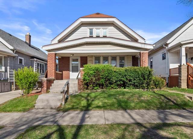 Property at 3240 S 15th St, Milwaukee, WI 53215, 5 beds, 2 baths