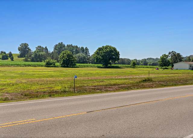 Property at W00000 County Rd C, Ettrick, WI 54627