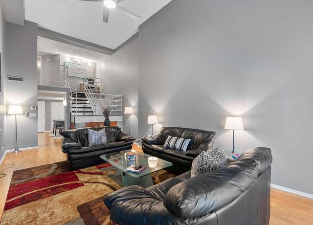 Property at 270 E Highland Ave #1021, Milwaukee, WI 53202, 2 beds, 1.5 baths