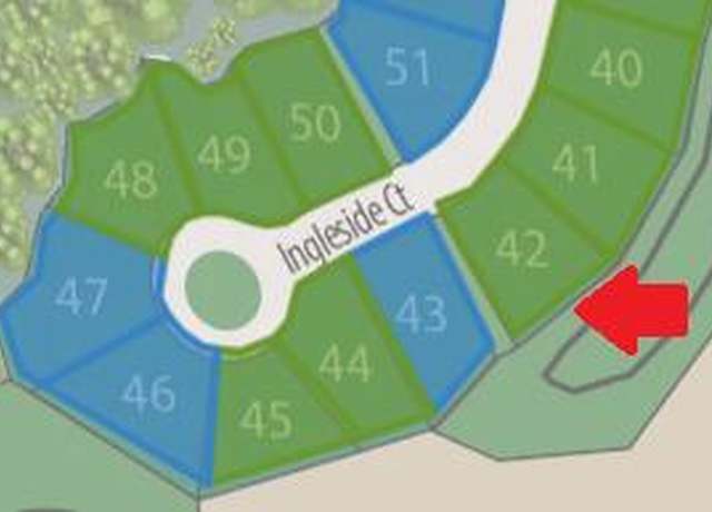 Property at Lt42 W Ingleside Ct, Dousman, WI 53118