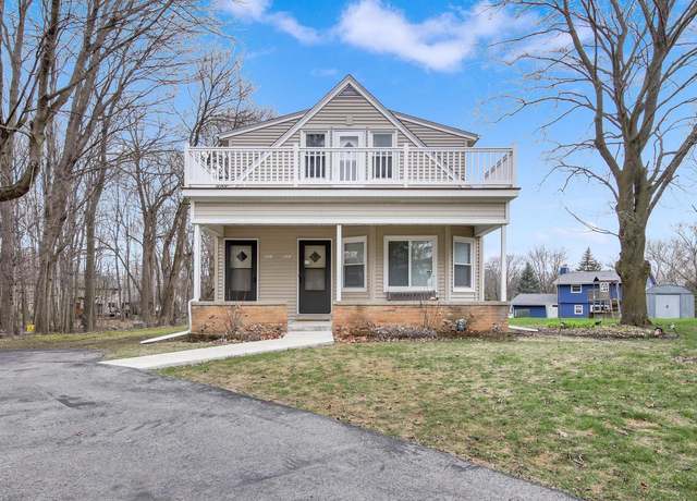 Property at 7571 S 68th St #7573, Franklin, WI 53132, 4 beds, 2 baths
