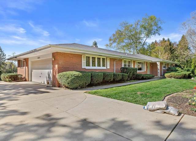 Property at 3515 Taylor Ave, Elmwood Park, WI 53405, 5 beds, 3 baths