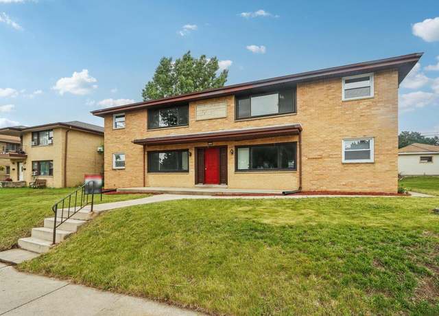 Property at 9700 W Capitol Dr, Milwaukee, WI 53222