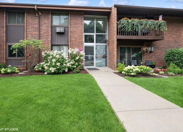 Property at 1270 Wisconsin St Unit 210A, Lake Geneva, WI 53147, 2 beds, 1.5 baths