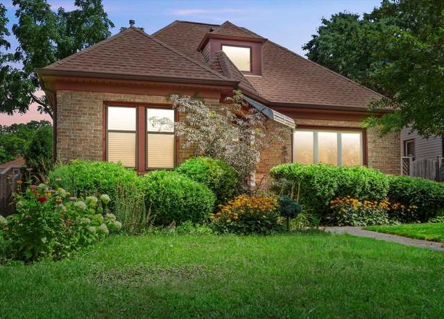 Property at 3676 S 3rd St, Milwaukee, WI 53207, 3 beds, 2 baths