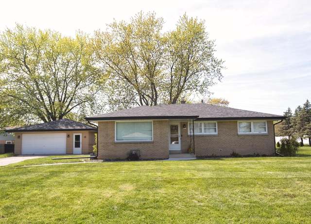 Property at 5311 S 115th St, Hales Corners, WI 53130, 3 beds, 2 baths