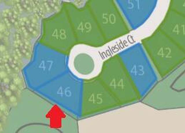 Property at Lt46 W Ingleside Ct, Dousman, WI 53118