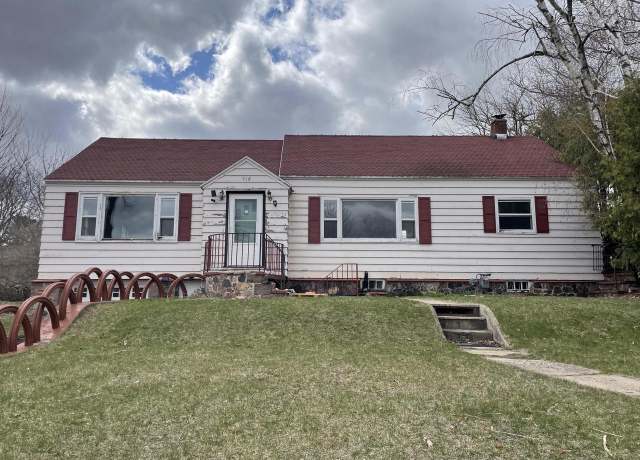 Property at 938 Ransom St, Ripon, WI 54971, 3 beds, 1 bath