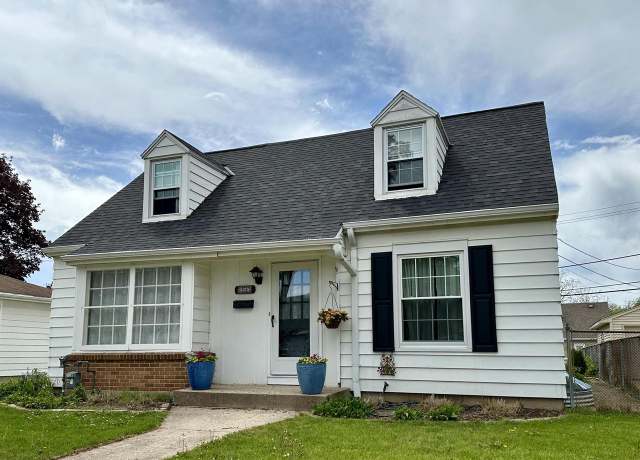 Property at 157 S 81st St, Milwaukee, WI 53214, 4 beds, 2 baths