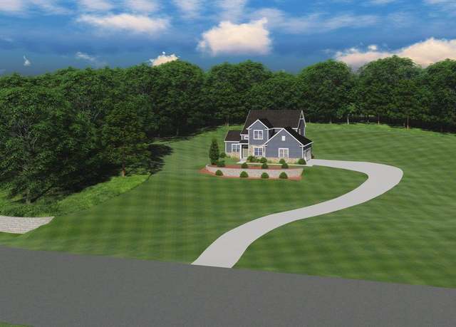 Property at W225N7670 Woodland Creek Dr Lot 1, Sussex, WI 53089
