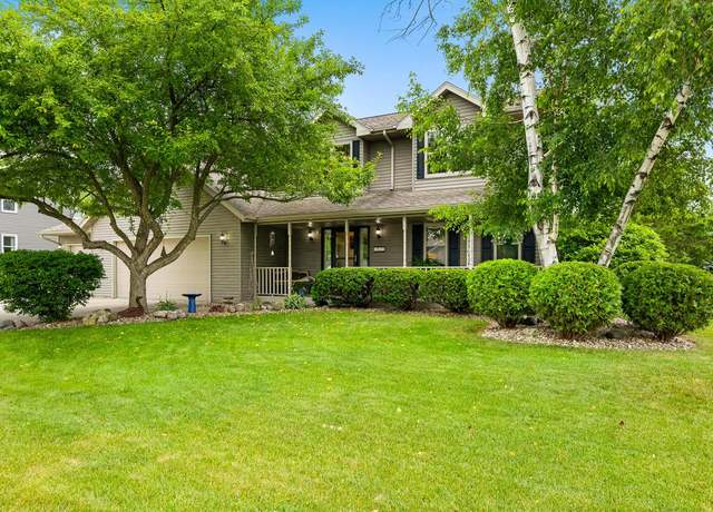 Property at 839 Woodview Ave, Sheboygan Falls, WI 53085, 3 beds, 3 baths