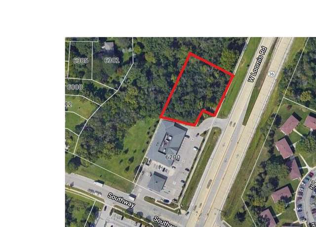 Property at 6190 W Loomis Rd, Greendale, WI 53129