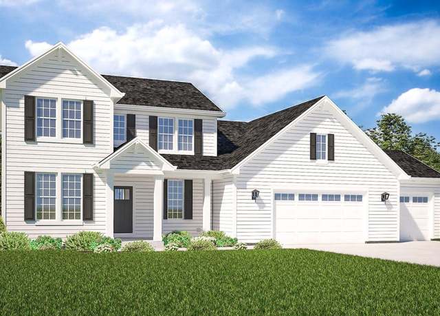 Property at W193N5018 Rosemary Rdg, Menomonee Falls, WI 53051, 4 beds, 2.5 baths