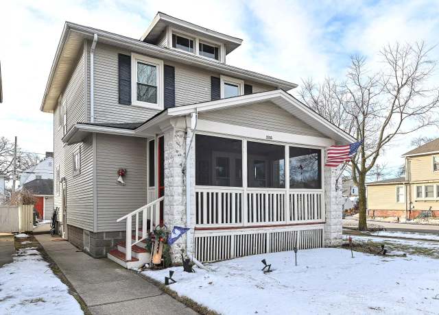 Property at 2355 Carmel Ave, Racine, WI 53405, 4 beds, 2 baths