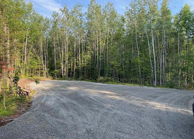 Property at N15990 Westberg Rd, Amberg, WI 54102