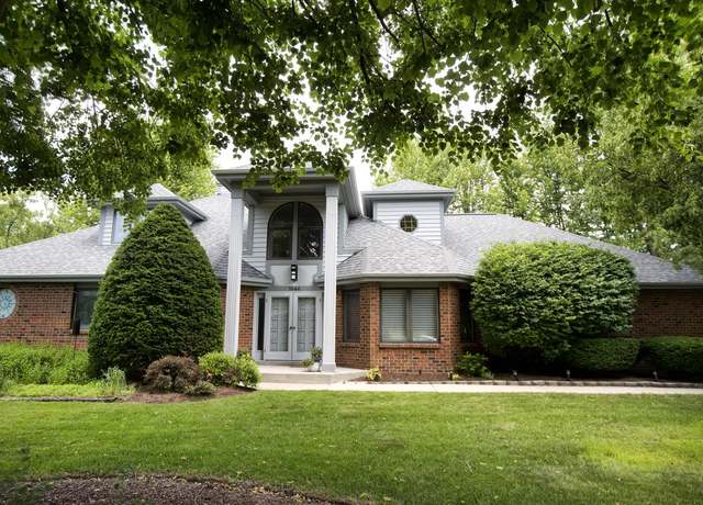 Property at 1844 W Brantwood Ct, Glendale, WI 53209, 6 beds, 4 baths