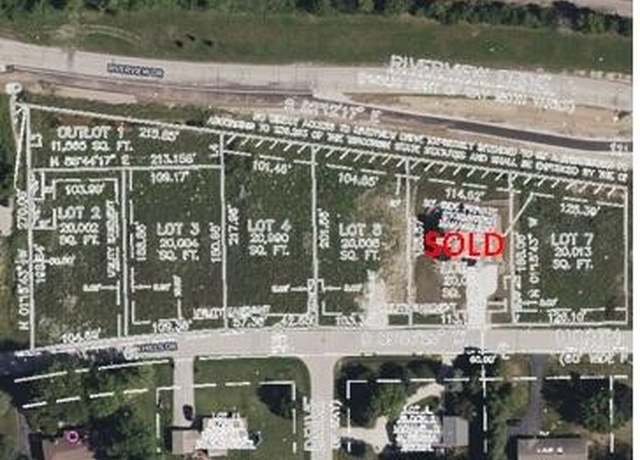 Property at 18860 North Hills Dr Lot 2, Brookfield, WI 53005