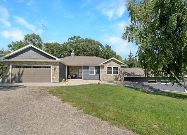 Property at W12203 State Road 23, Ripon, WI 54971, 3 beds, 2 baths