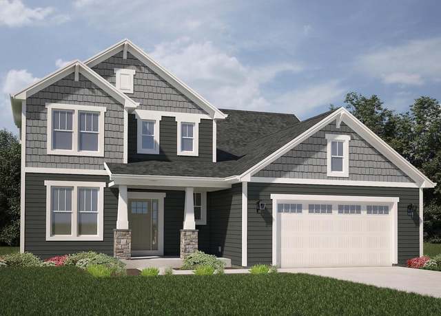 Property at W208N6659 Sweet Clover Dr, Menomonee Falls, WI 53051, 4 beds, 3 baths