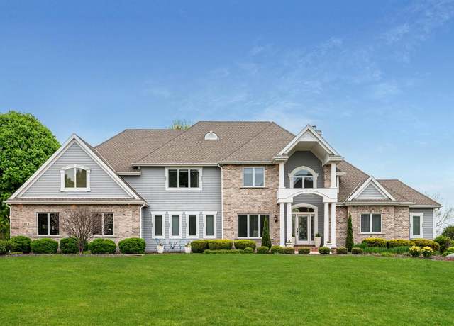 Property at 108 Legend Way, Wales, WI 53183, 4 beds, 3.5 baths